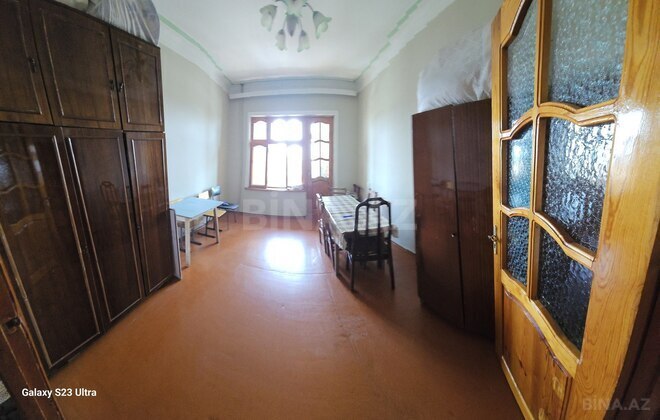 Satılır 5 otaqlı köhnə tikili 100 m², Sahil q., photo 12 from 32