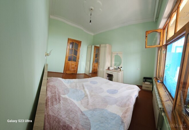 Satılır 5 otaqlı köhnə tikili 100 m², Sahil q., photo 9 from 32