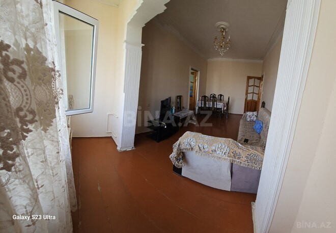 Satılır 5 otaqlı köhnə tikili 100 m², Sahil q., photo 5 from 32