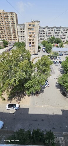 Satılır 5 otaqlı köhnə tikili 100 m², Sahil q., photo 19 from 32