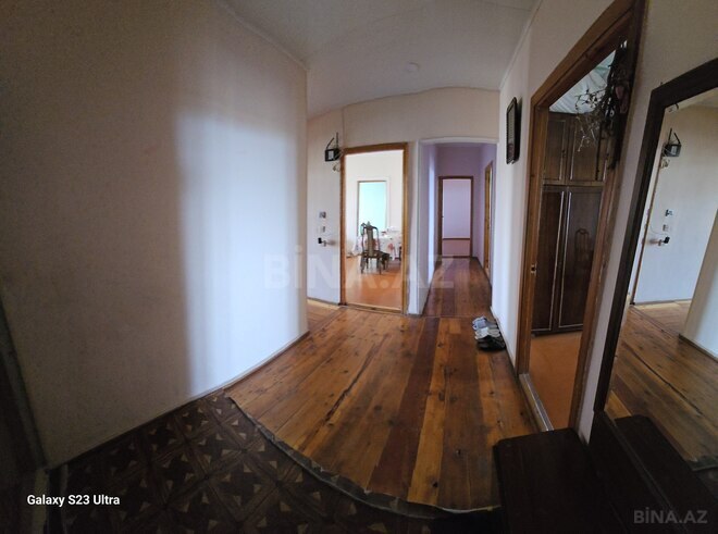 Satılır 5 otaqlı köhnə tikili 100 m², Sahil q., photo 11 from 32