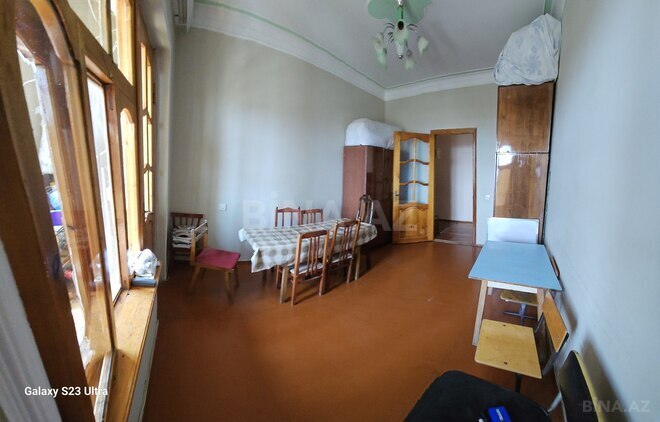 Satılır 5 otaqlı köhnə tikili 100 m², Sahil q., photo 13 from 32