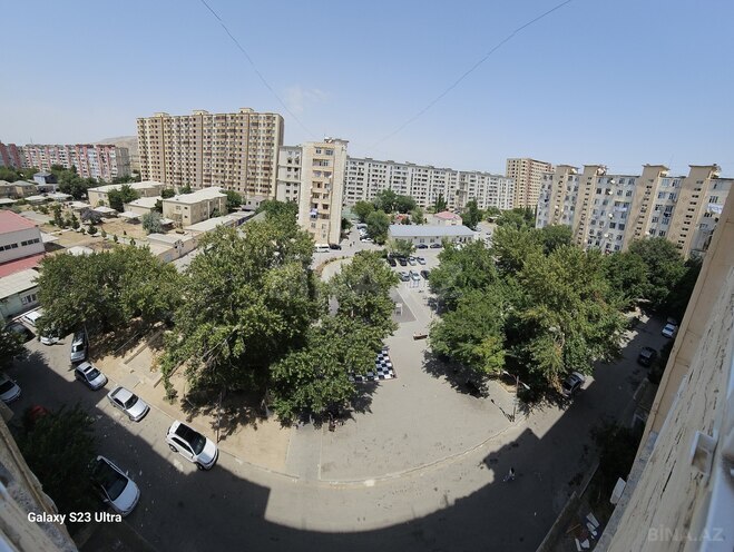 Satılır 5 otaqlı köhnə tikili 100 m², Sahil q., photo 17 from 32