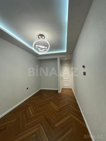Продаётся 3-комн. новостройка 100 м², м. Ази Асланов, photo 7 from 31