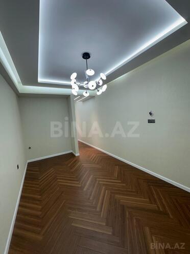 Продаётся 3-комн. новостройка 100 м², м. Ази Асланов, photo 11 from 31