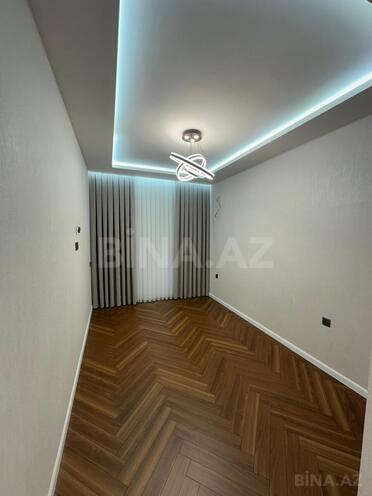Продаётся 3-комн. новостройка 100 м², м. Ази Асланов, photo 13 from 31