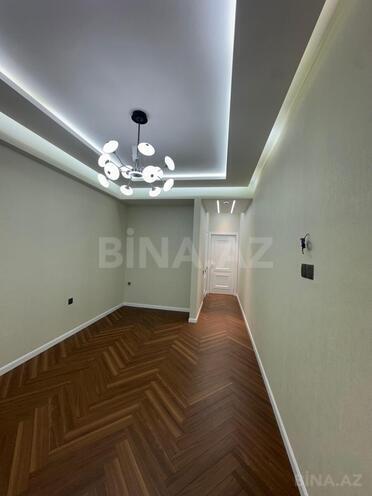 Продаётся 3-комн. новостройка 100 м², м. Ази Асланов, photo 4 from 31