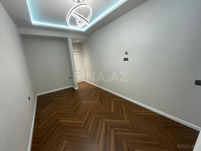 Продаётся 3-комн. новостройка 100 м², м. Ази Асланов, photo 12 from 31