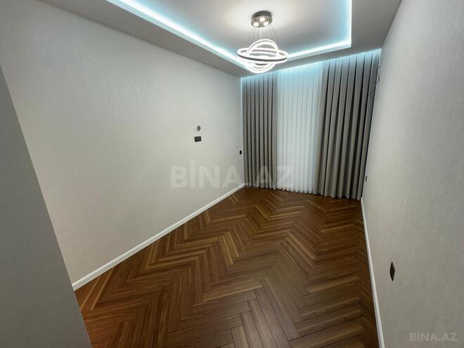Продаётся 3-комн. новостройка 100 м², м. Ази Асланов, photo 6 from 31