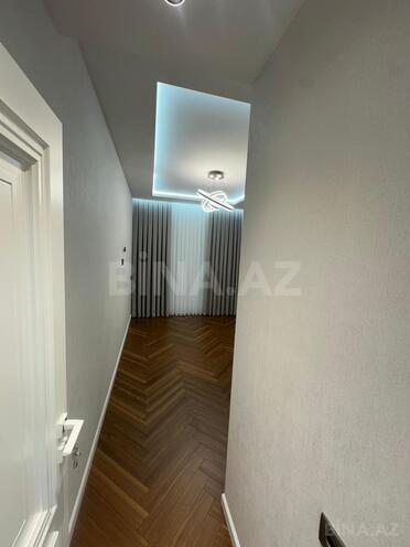 Продаётся 3-комн. новостройка 100 м², м. Ази Асланов, photo 8 from 31
