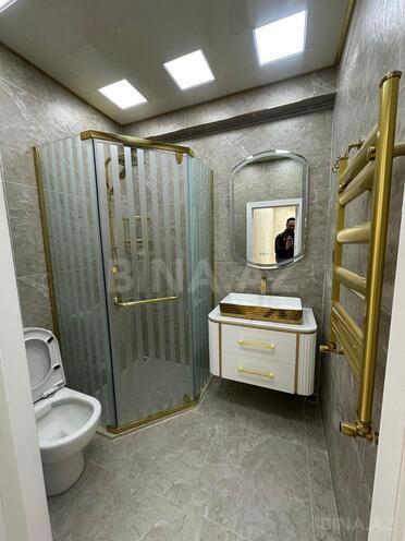 Продаётся 3-комн. новостройка 100 м², м. Ази Асланов, photo 14 from 31