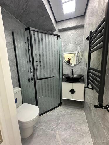 Продаётся 3-комн. новостройка 100 м², м. Ази Асланов, photo 18 from 31