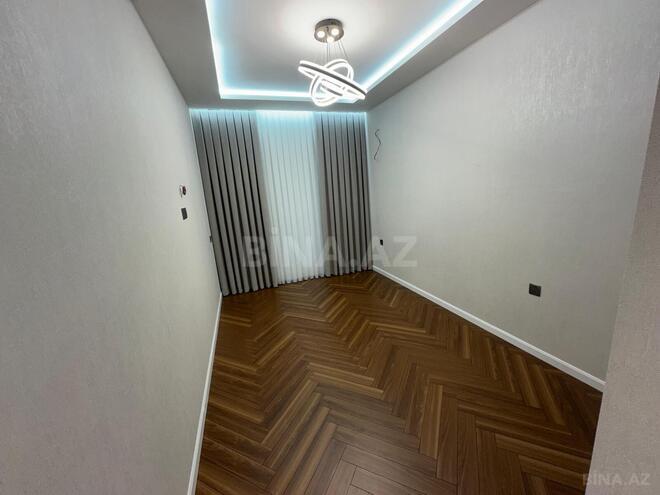 Продаётся 3-комн. новостройка 100 м², м. Ази Асланов, photo 9 from 31