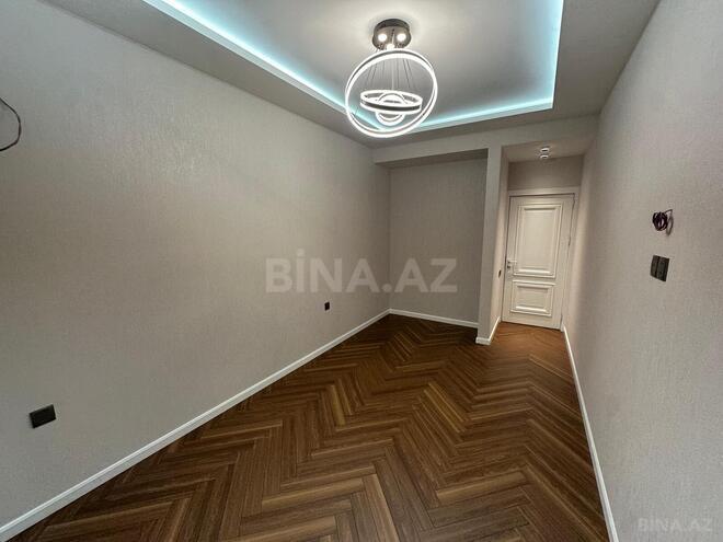 Продаётся 3-комн. новостройка 100 м², м. Ази Асланов, photo 10 from 31