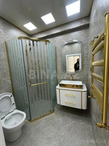 Продаётся 3-комн. новостройка 100 м², м. Ази Асланов, photo 16 from 31