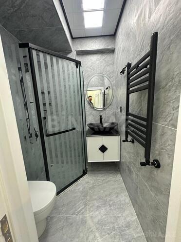 Продаётся 3-комн. новостройка 100 м², м. Ази Асланов, photo 17 from 31