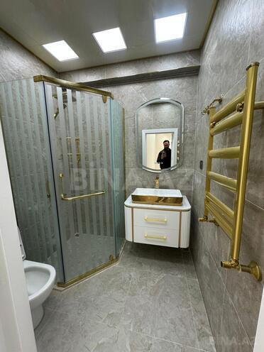 Продаётся 3-комн. новостройка 100 м², м. Ази Асланов, photo 15 from 31