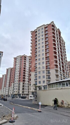 Satılır 2 otaqlı yeni tikili 55 m², Azadlıq Prospekti m., photo 5 from 14