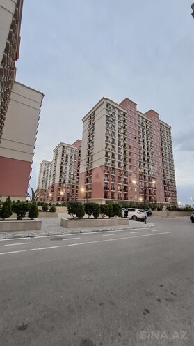 Satılır 2 otaqlı yeni tikili 55 m², Azadlıq Prospekti m., photo 12 from 14