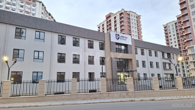 Satılır 2 otaqlı yeni tikili 55 m², Azadlıq Prospekti m., photo 4 from 14