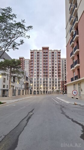 Satılır 2 otaqlı yeni tikili 55 m², Azadlıq Prospekti m., photo 8 from 14