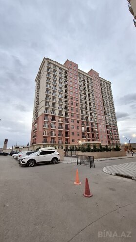 Satılır 2 otaqlı yeni tikili 55 m², Azadlıq Prospekti m., photo 13 from 14