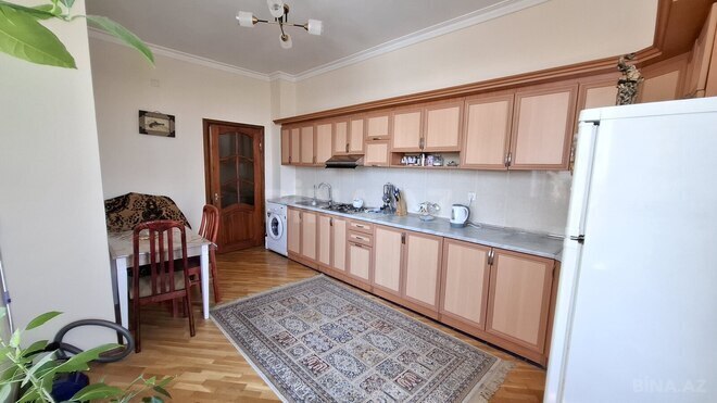 Продаётся 3-комн. новостройка 130 м², м. Гянджлик, photo 23 from 32