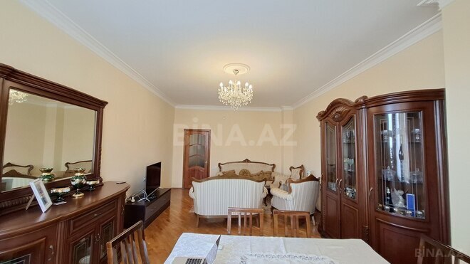 Продаётся 3-комн. новостройка 130 м², м. Гянджлик, photo 5 from 32