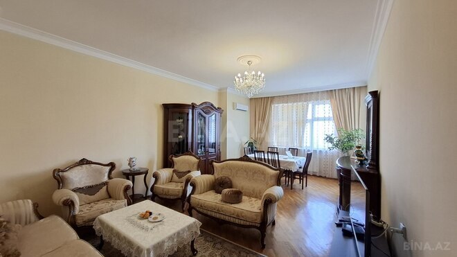 Продаётся 3-комн. новостройка 130 м², м. Гянджлик, photo 1 from 32