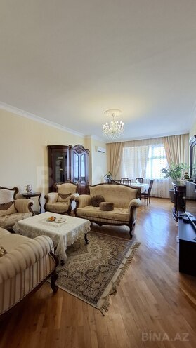 Продаётся 3-комн. новостройка 130 м², м. Гянджлик, photo 3 from 32