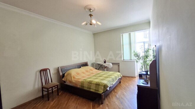 Продаётся 3-комн. новостройка 130 м², м. Гянджлик, photo 12 from 32