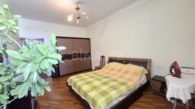 Продаётся 3-комн. новостройка 130 м², м. Гянджлик, photo 13 from 32