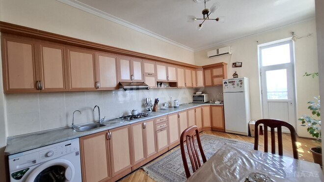 Продаётся 3-комн. новостройка 130 м², м. Гянджлик, photo 21 from 32