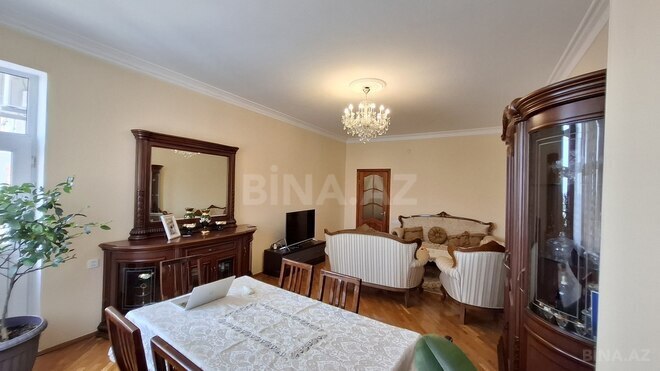 Продаётся 3-комн. новостройка 130 м², м. Гянджлик, photo 6 from 32