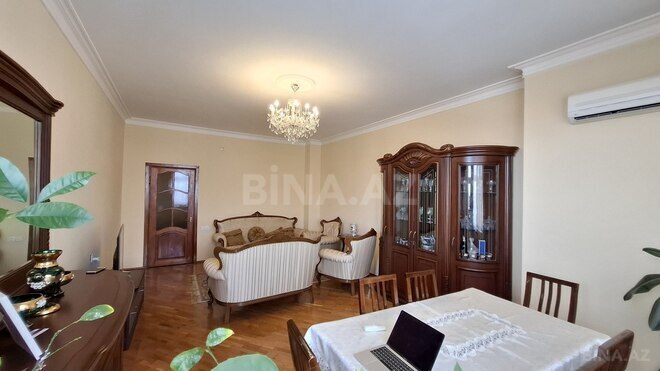 Продаётся 3-комн. новостройка 130 м², м. Гянджлик, photo 7 from 32