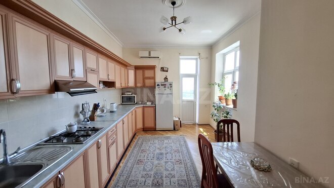 Продаётся 3-комн. новостройка 130 м², м. Гянджлик, photo 20 from 32