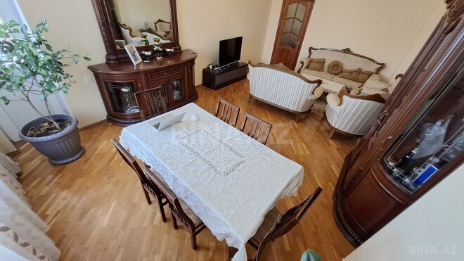 Продаётся 3-комн. новостройка 130 м², м. Гянджлик, photo 9 from 32