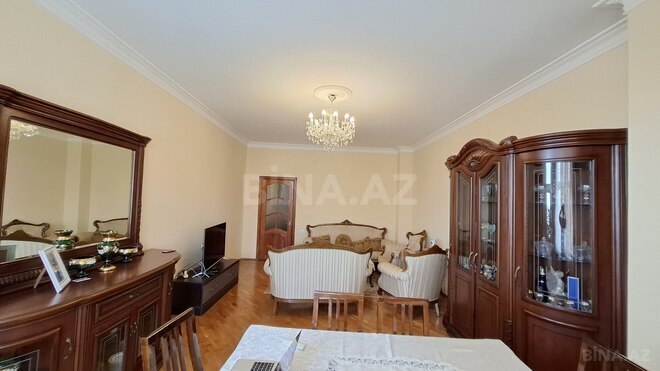 Продаётся 3-комн. новостройка 130 м², м. Гянджлик, photo 10 from 32