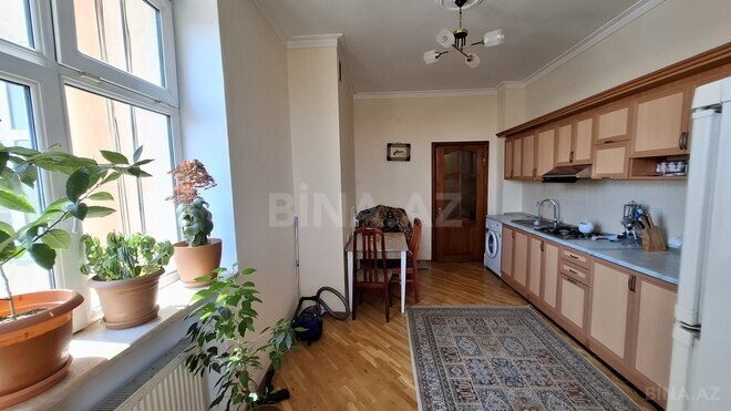 Продаётся 3-комн. новостройка 130 м², м. Гянджлик, photo 22 from 32