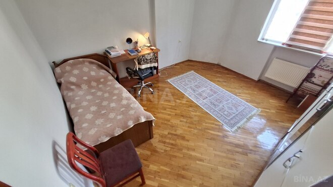 Продаётся 3-комн. новостройка 130 м², м. Гянджлик, photo 17 from 32