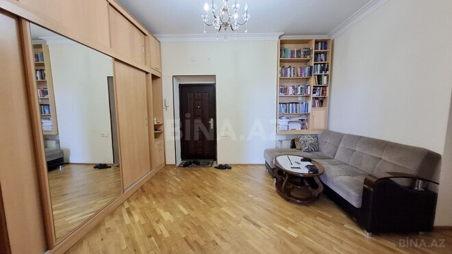 Продаётся 3-комн. новостройка 130 м², м. Гянджлик, photo 30 from 32