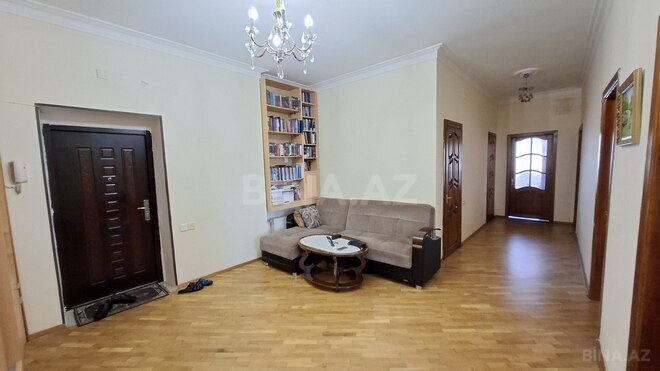 Продаётся 3-комн. новостройка 130 м², м. Гянджлик, photo 29 from 32