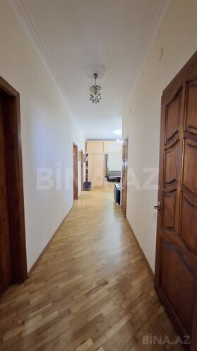 Продаётся 3-комн. новостройка 130 м², м. Гянджлик, photo 27 from 32