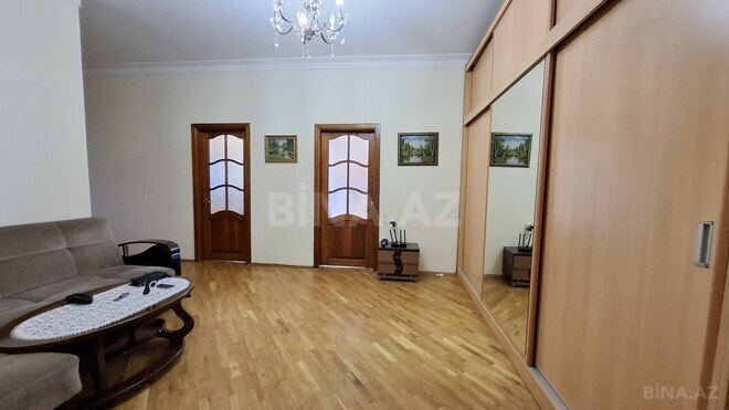 Продаётся 3-комн. новостройка 130 м², м. Гянджлик, photo 31 from 32