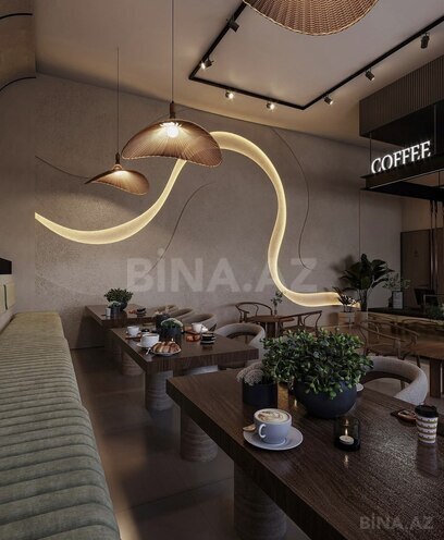 Продаётся  объект 440 м², пос. Аг шехер, photo 3 from 7