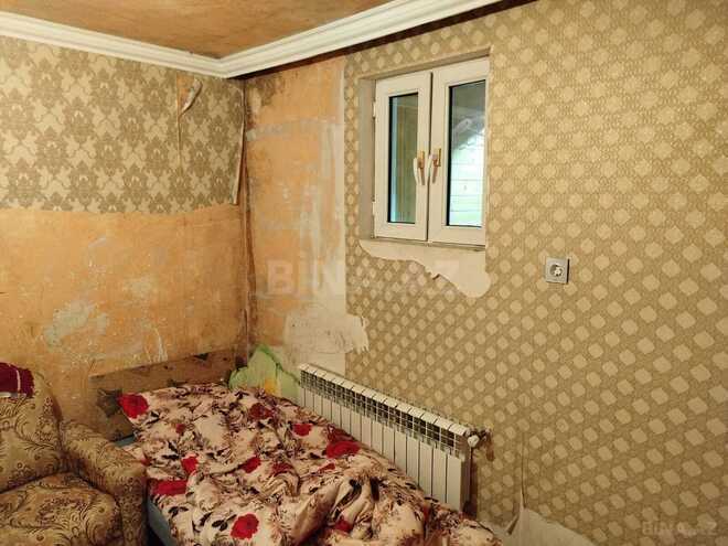 Satılır 2 otaqlı həyət evi/bağ evi 50 m², Suraxanı q., photo 6 from 9