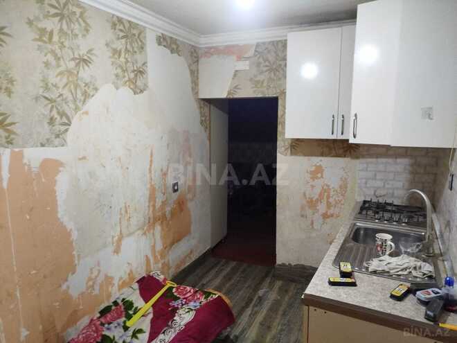 Satılır 2 otaqlı həyət evi/bağ evi 50 m², Suraxanı q., photo 3 from 9
