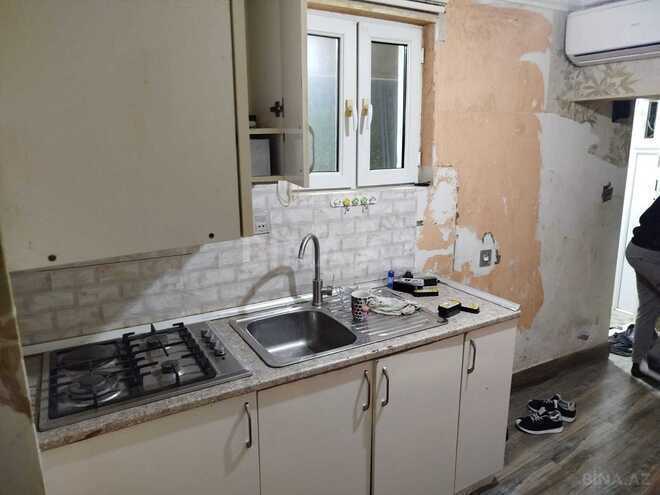 Satılır 2 otaqlı həyət evi/bağ evi 50 m², Suraxanı q., photo 4 from 9