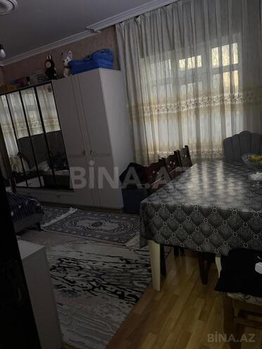 Satılır 1 otaqlı köhnə tikili 32 m², Müşfiqabad q., photo 11 from 12