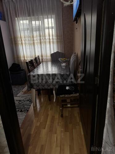 Satılır 1 otaqlı köhnə tikili 32 m², Müşfiqabad q., photo 9 from 12